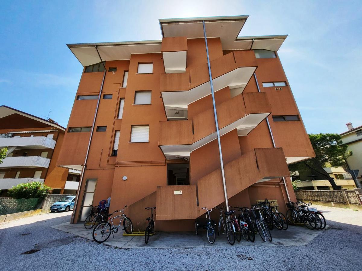 Monolocale A Grado Apartment Exterior photo