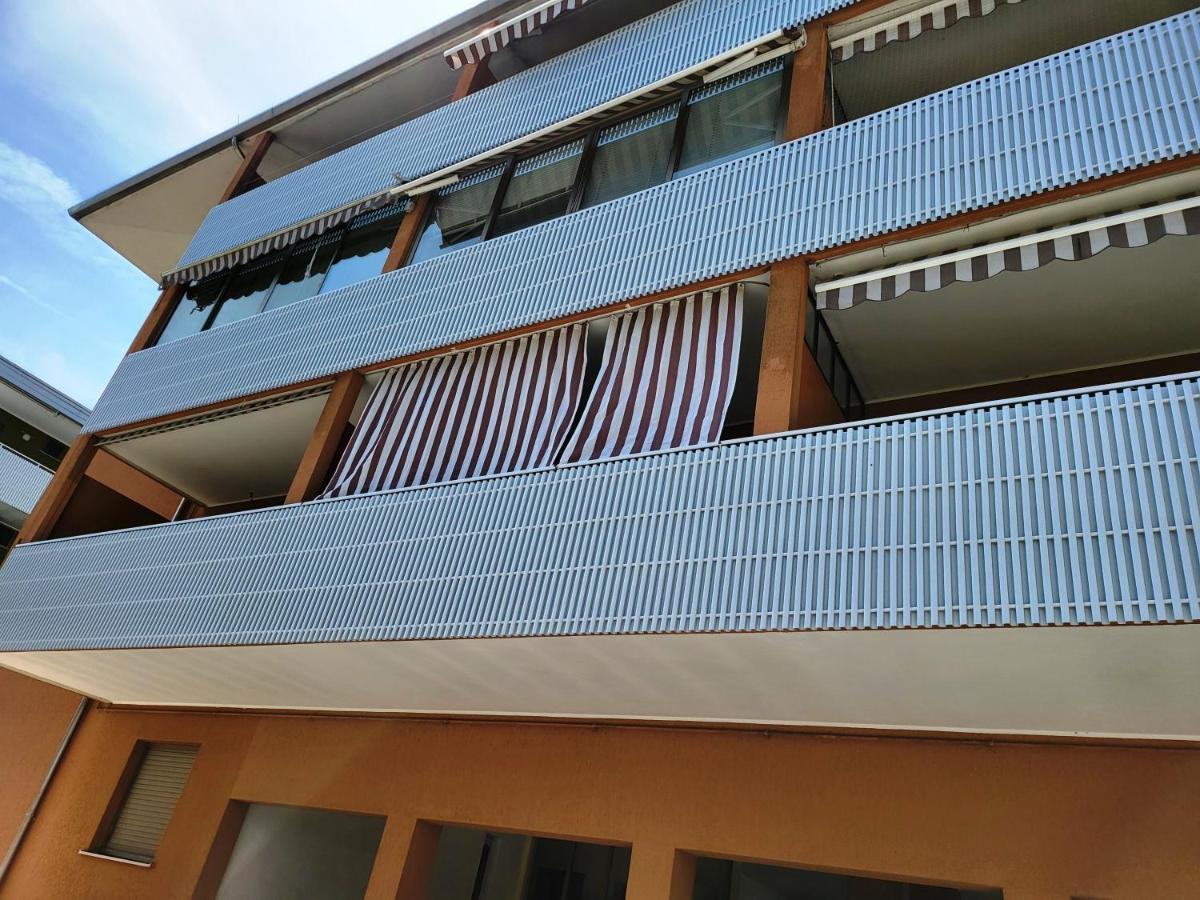 Monolocale A Grado Apartment Exterior photo