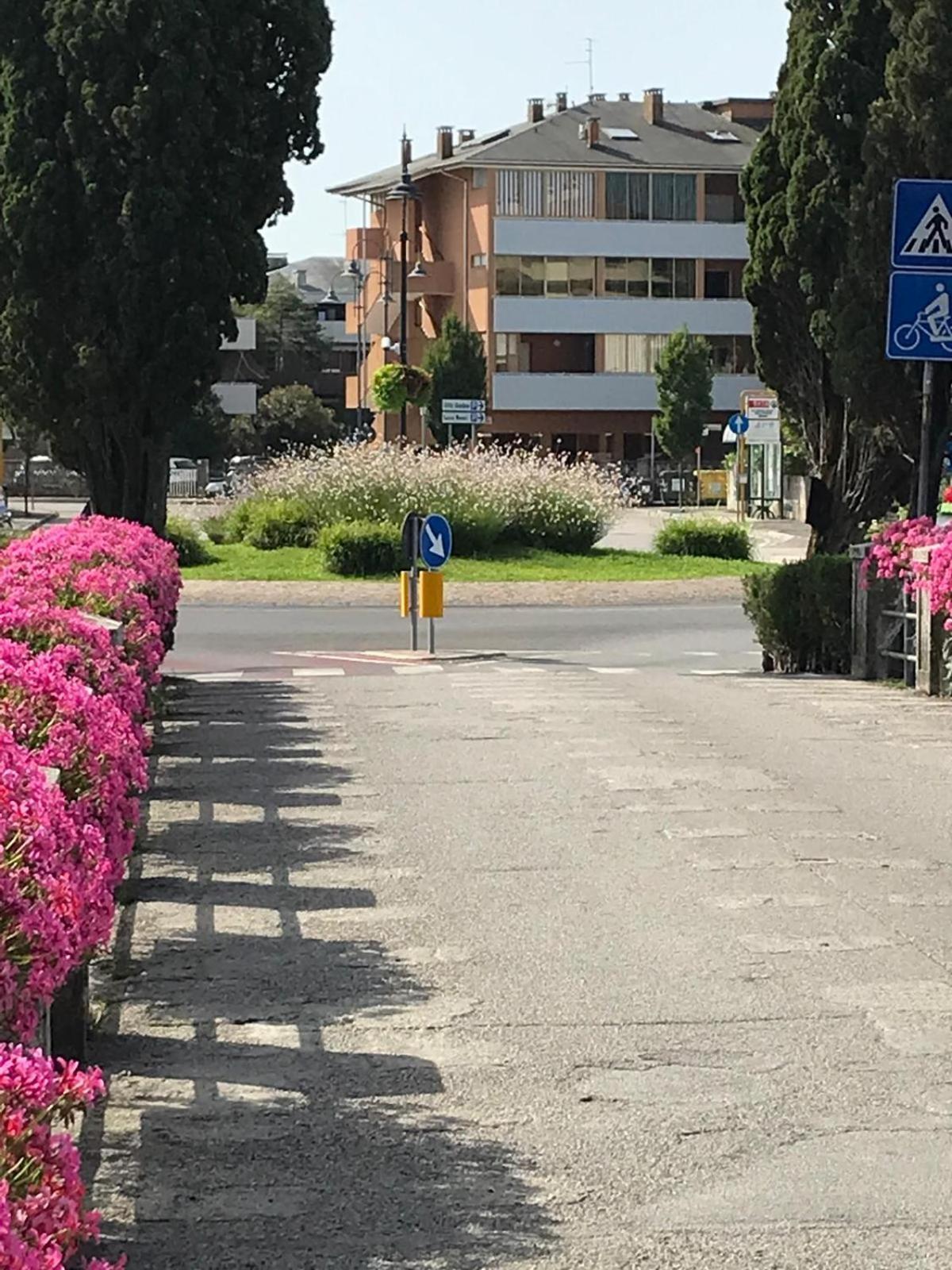 Monolocale A Grado Apartment Exterior photo